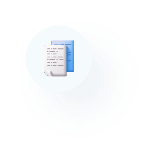Intelligent Document Processing Icon